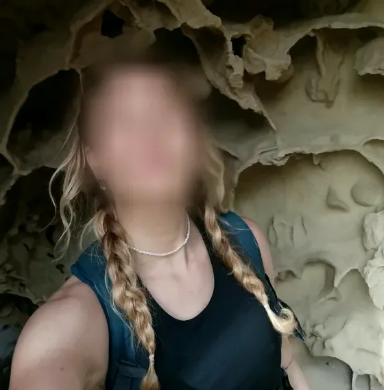 Aleksandra, 29