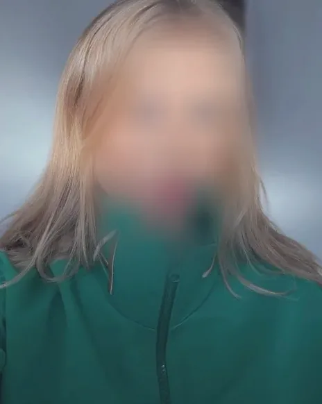 Alina, 31