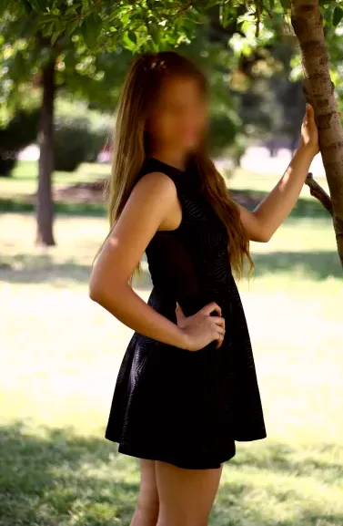 Greta, 29