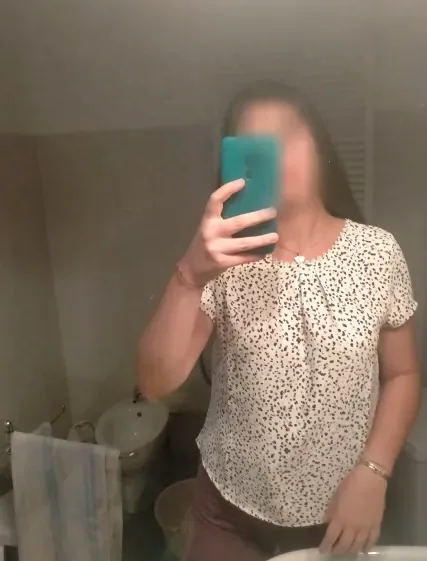 Katharina, 21
