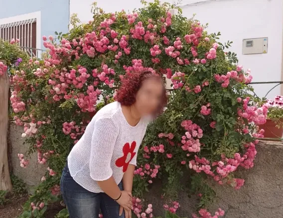 Miriam, 35