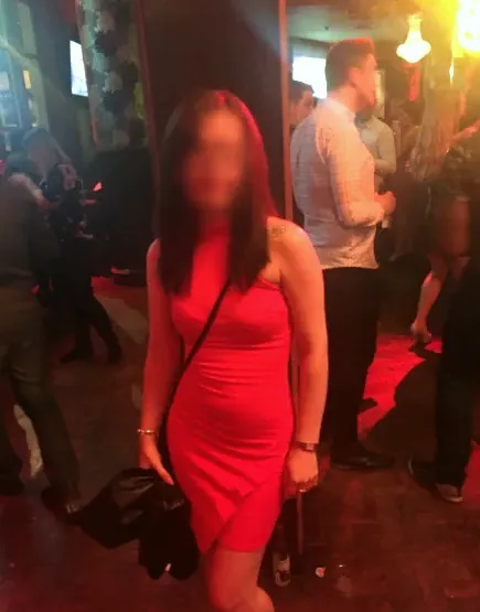 Paula, 35