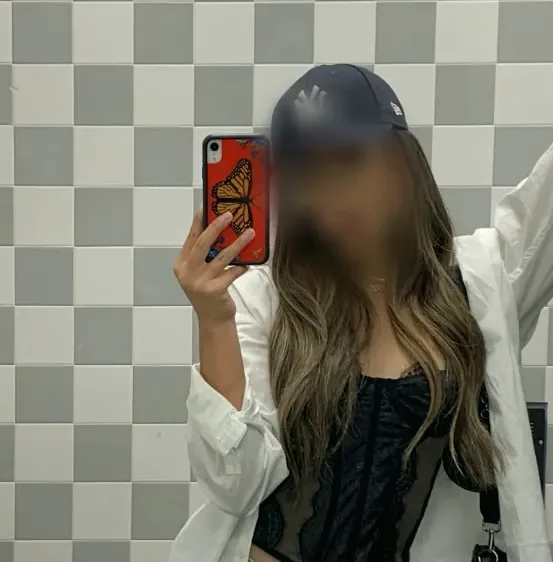Sonja, 20